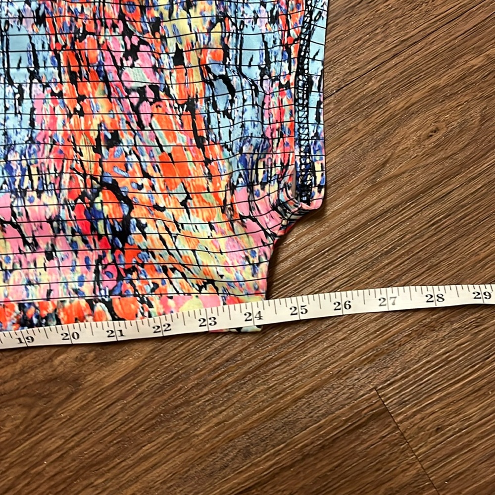 Cute/ Comfy/ Cool for summer! Size 2X🌺 Work/ Play/ Travel! Great Colors!🌺🐝 - Picture 5 of 6